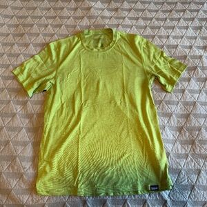 Patagonia Men's Capilene Cool Trail Shirt - Size S